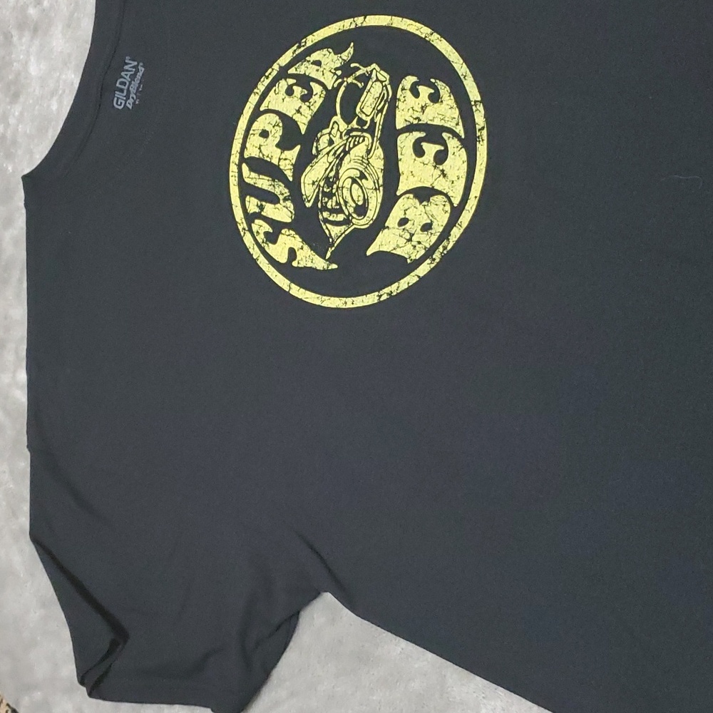 Super Bee Tee - Picture 2 of 2